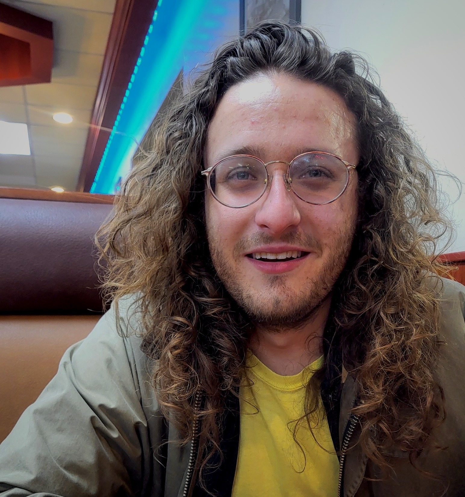 Aaron Glasser